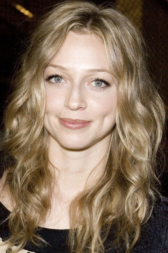 et billede af Zoe Tuckwell-Smith