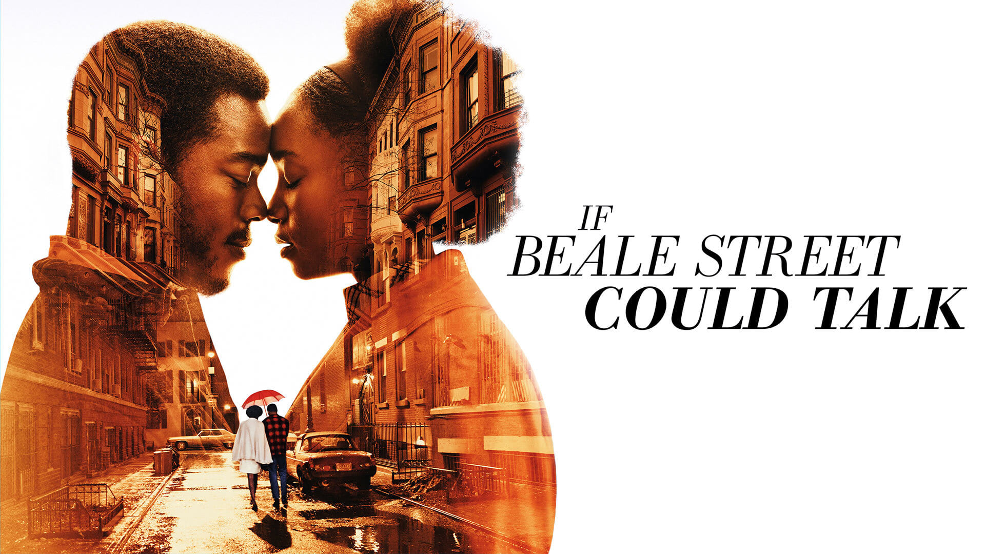 If Beale Street Could Talk