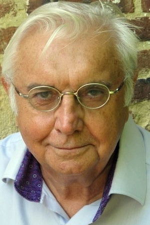 et billede af Serge Vincent