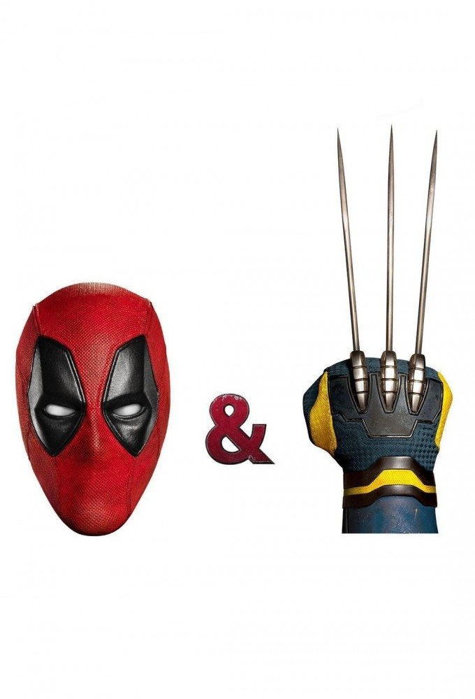 Deadpool & Wolverine
