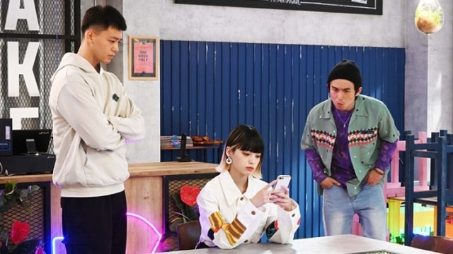 Thumbnail for Episode 8 Season 1 Episode 8