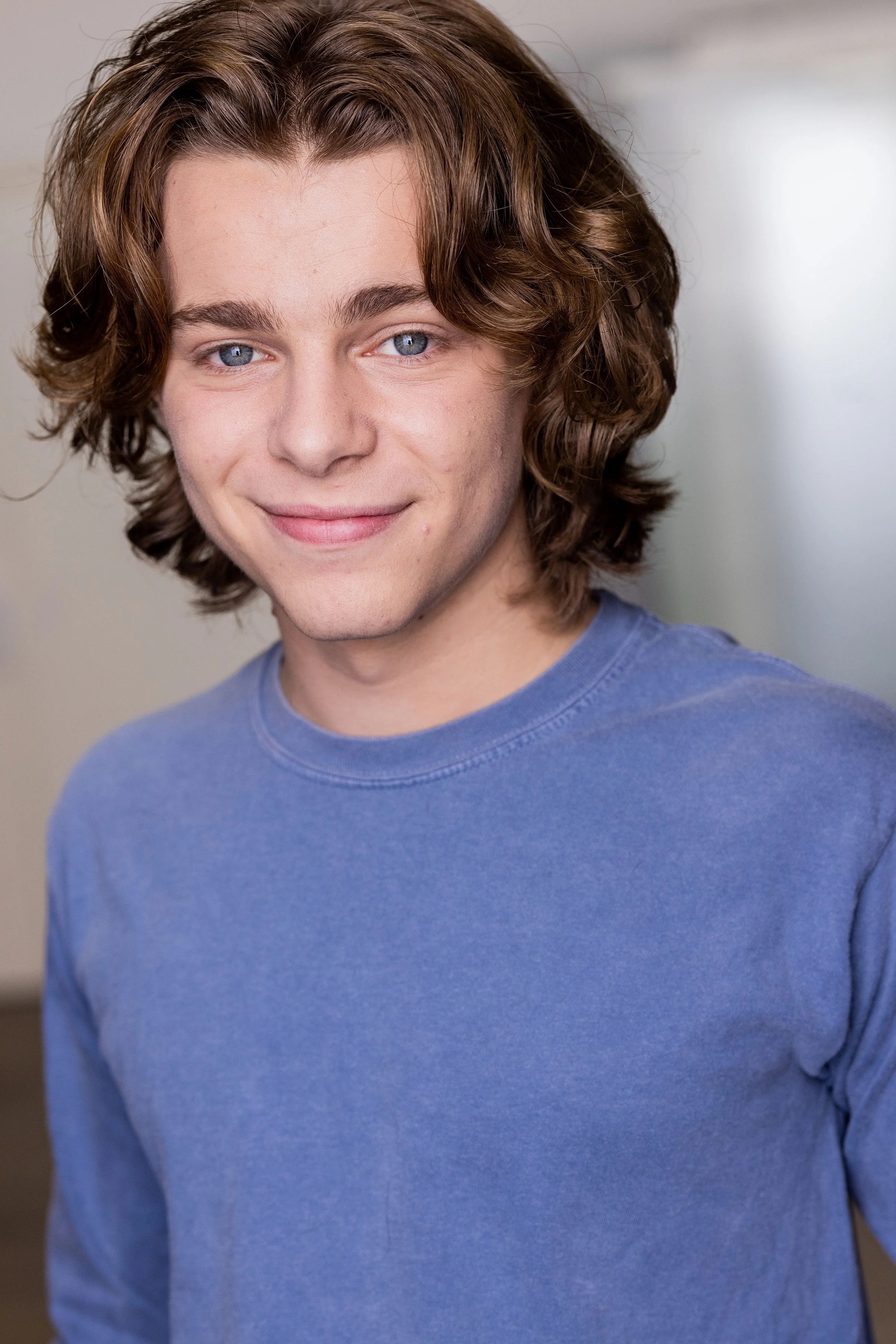 et billede af Will Angarola