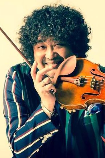 et billede af Taro Hakase