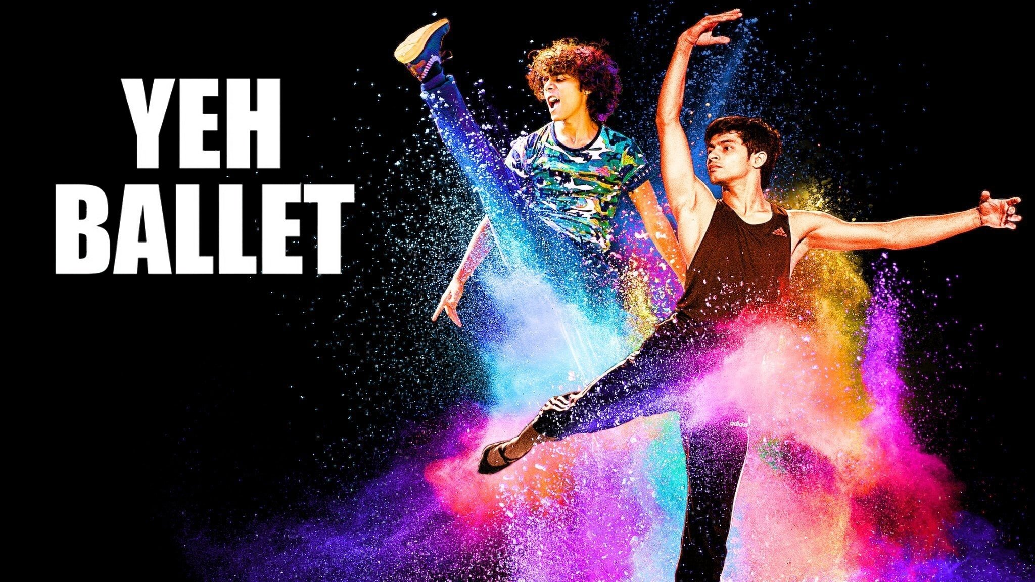 Yeh Ballet (2020)