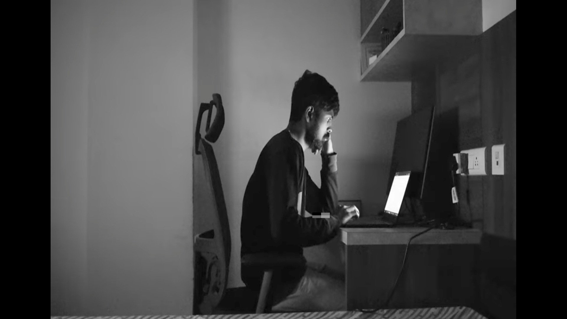 Never too late (2022) - Backdrops — The Movie Database (TMDB)