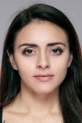 et billede af Samantha Diaz