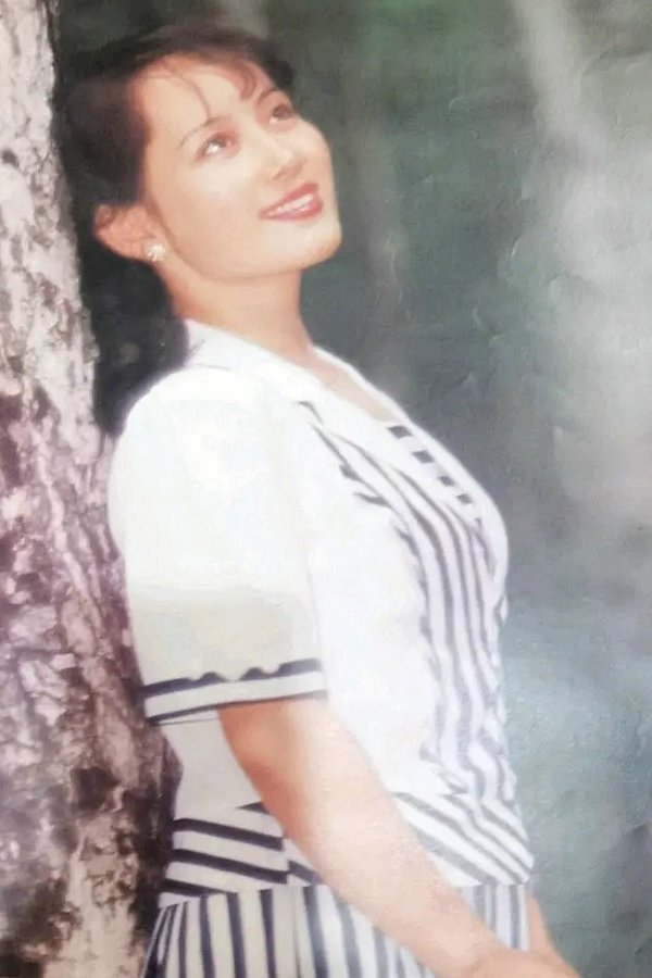 et billede af Haihong Bao