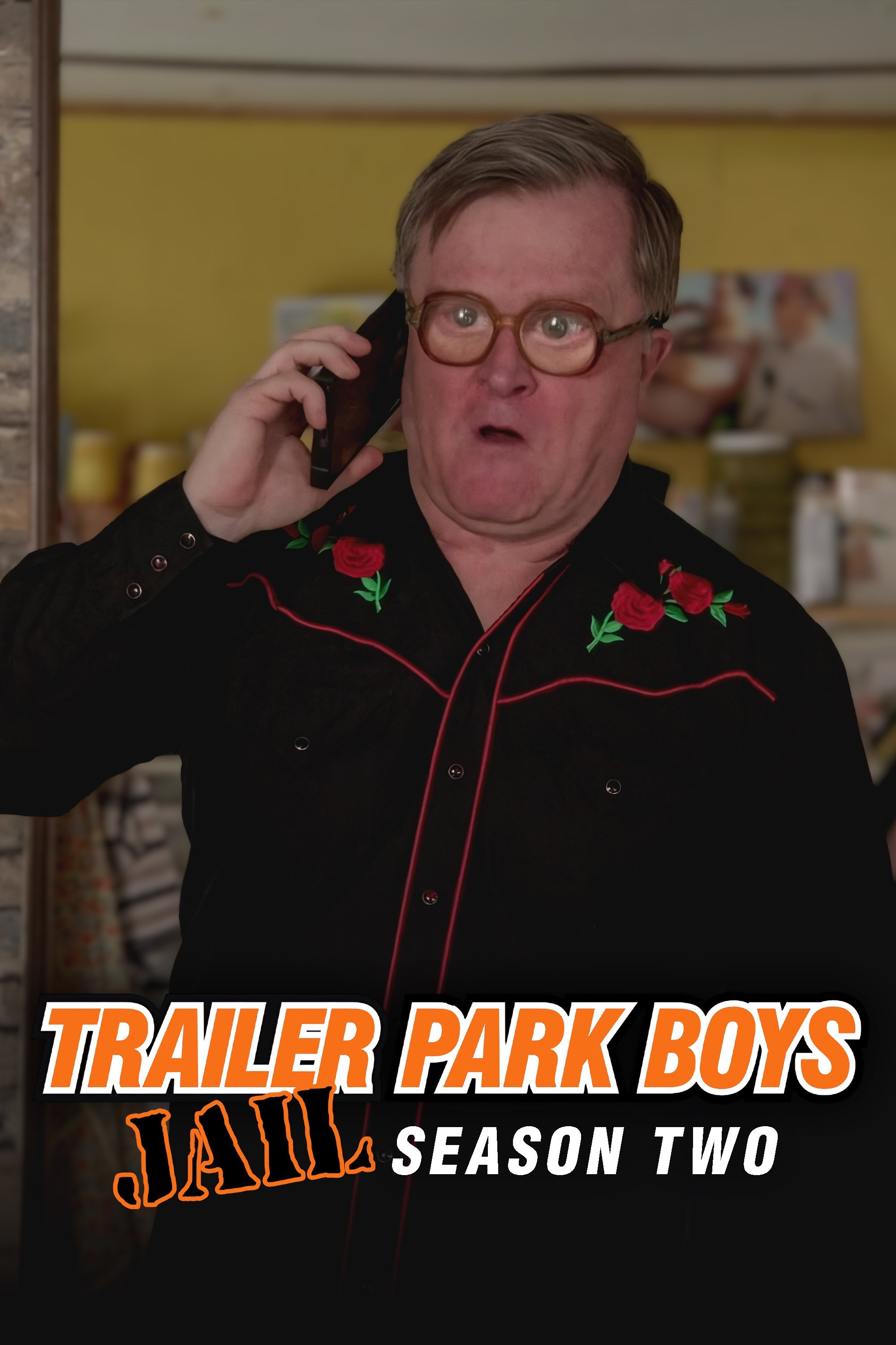 Trailer Park Boys: JAIL - Season 2