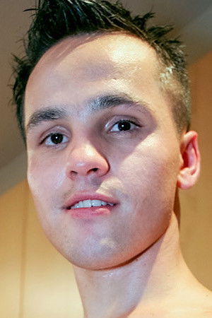 et billede af Tyler Peters