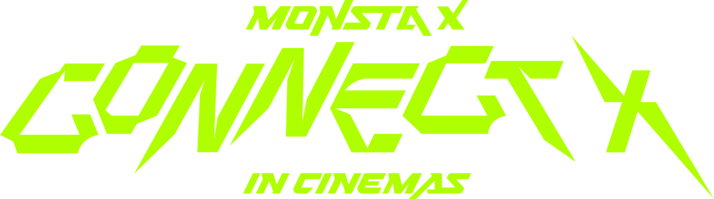 MONSTA X : CONNECT X IN CINEMAS