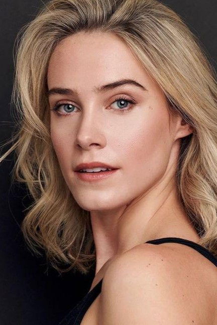 Annabel O'Hagan is Cate