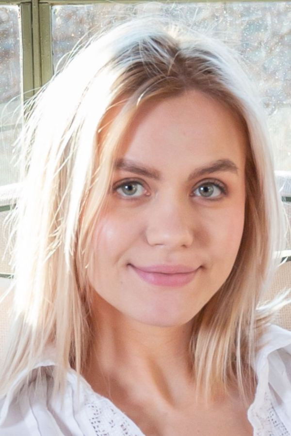 et billede af Lana Lane