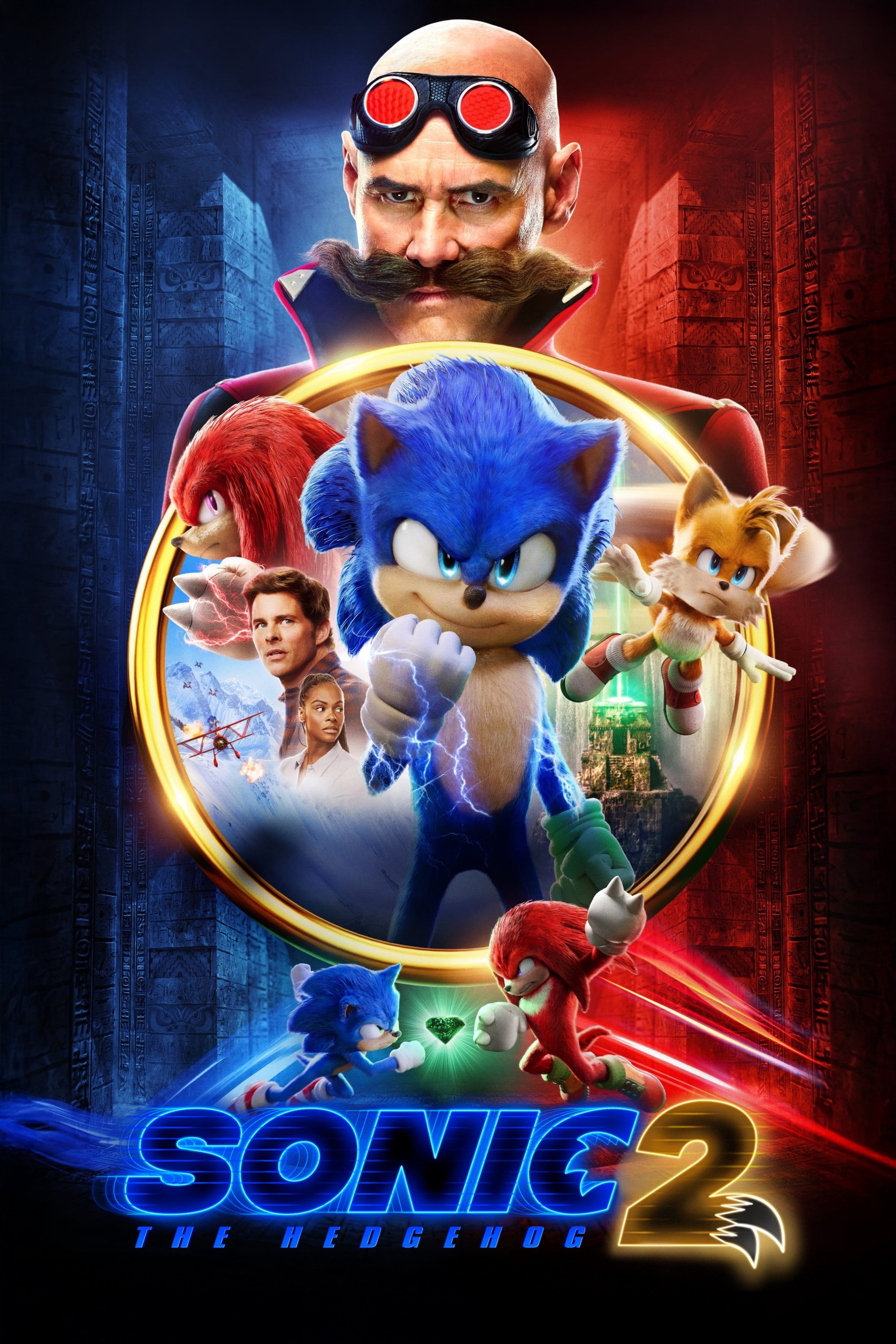 Sonic the Hedgehog 2