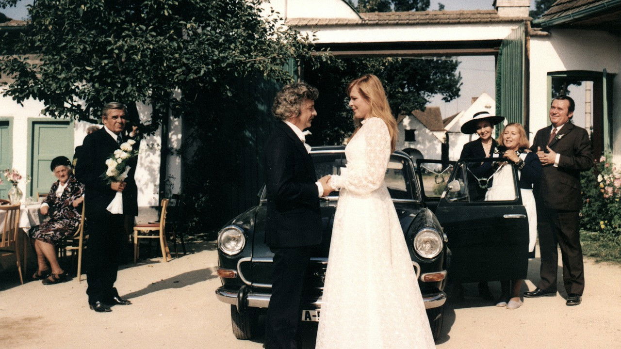 To byla svatba, strýčku (1977)