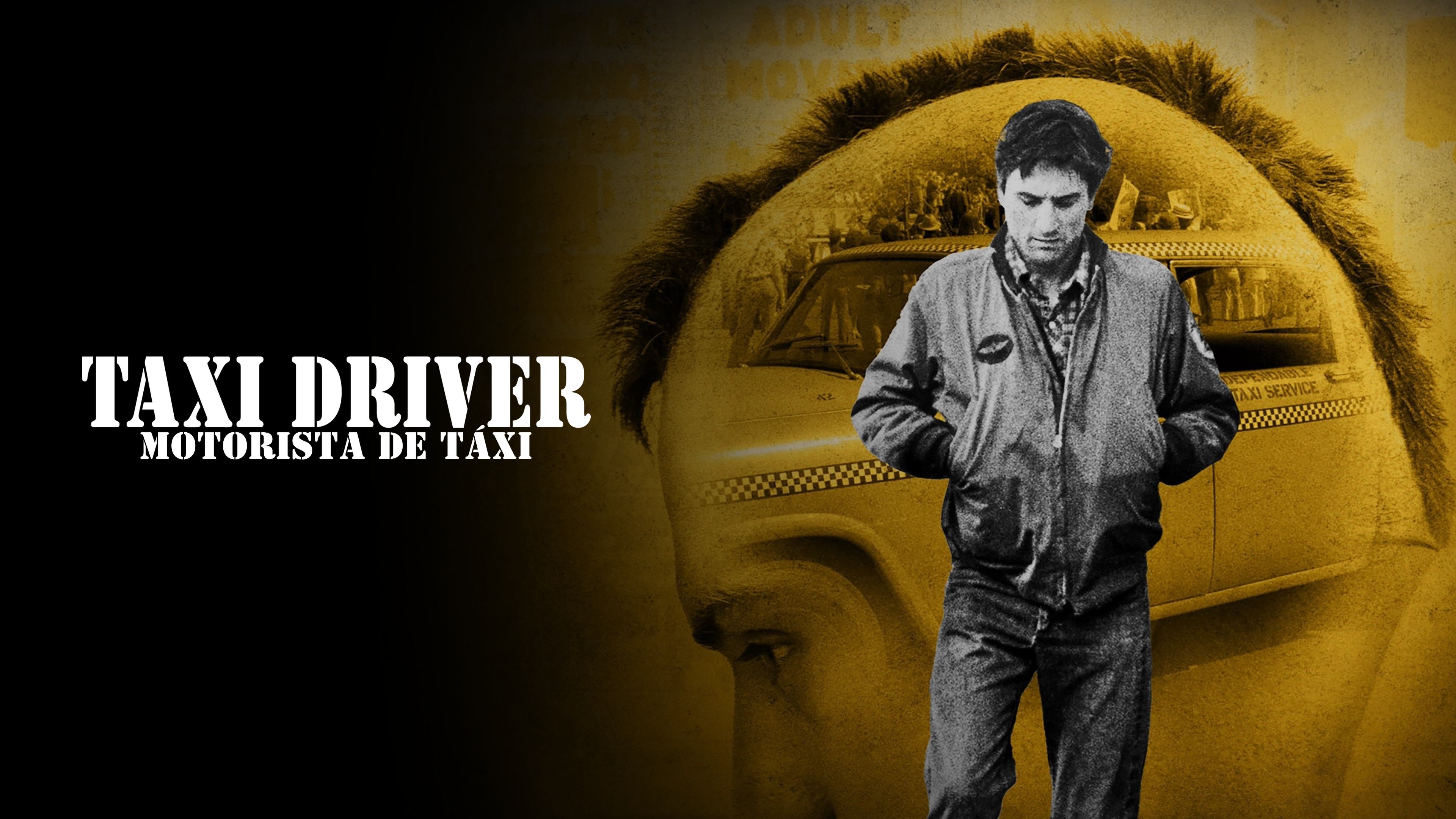 Taxi Driver