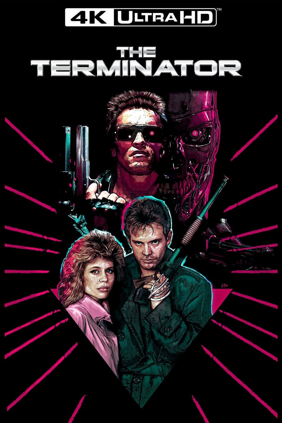 The Terminator