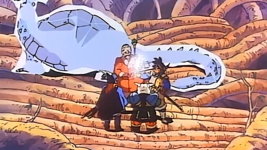 Episode 12
