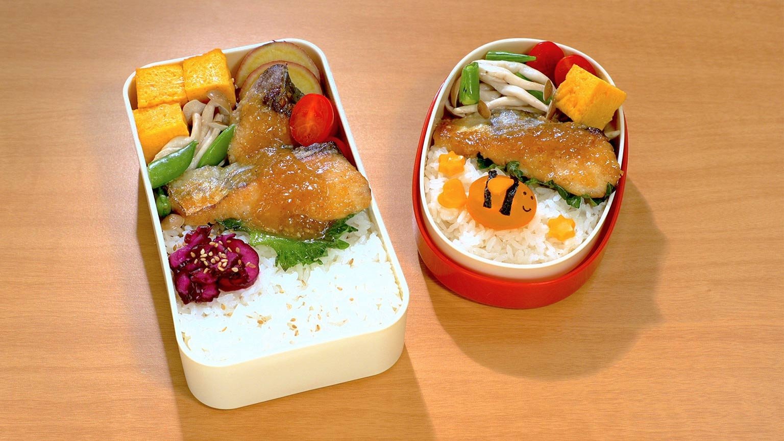 BENTO EXPO - Épisode 3