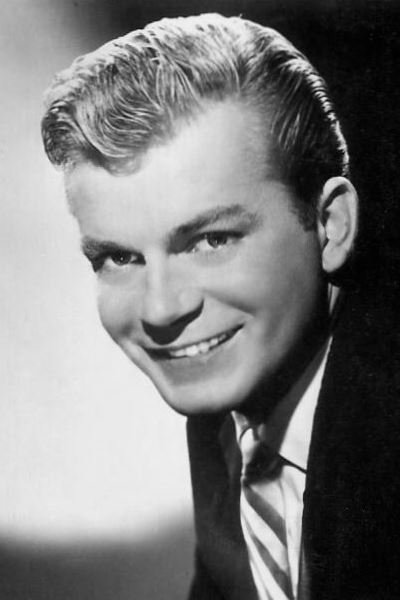 et billede af Albert Rueprecht