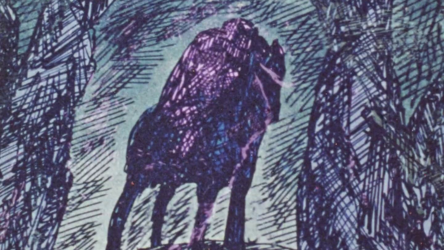 The Legend of Sleepy Hollow