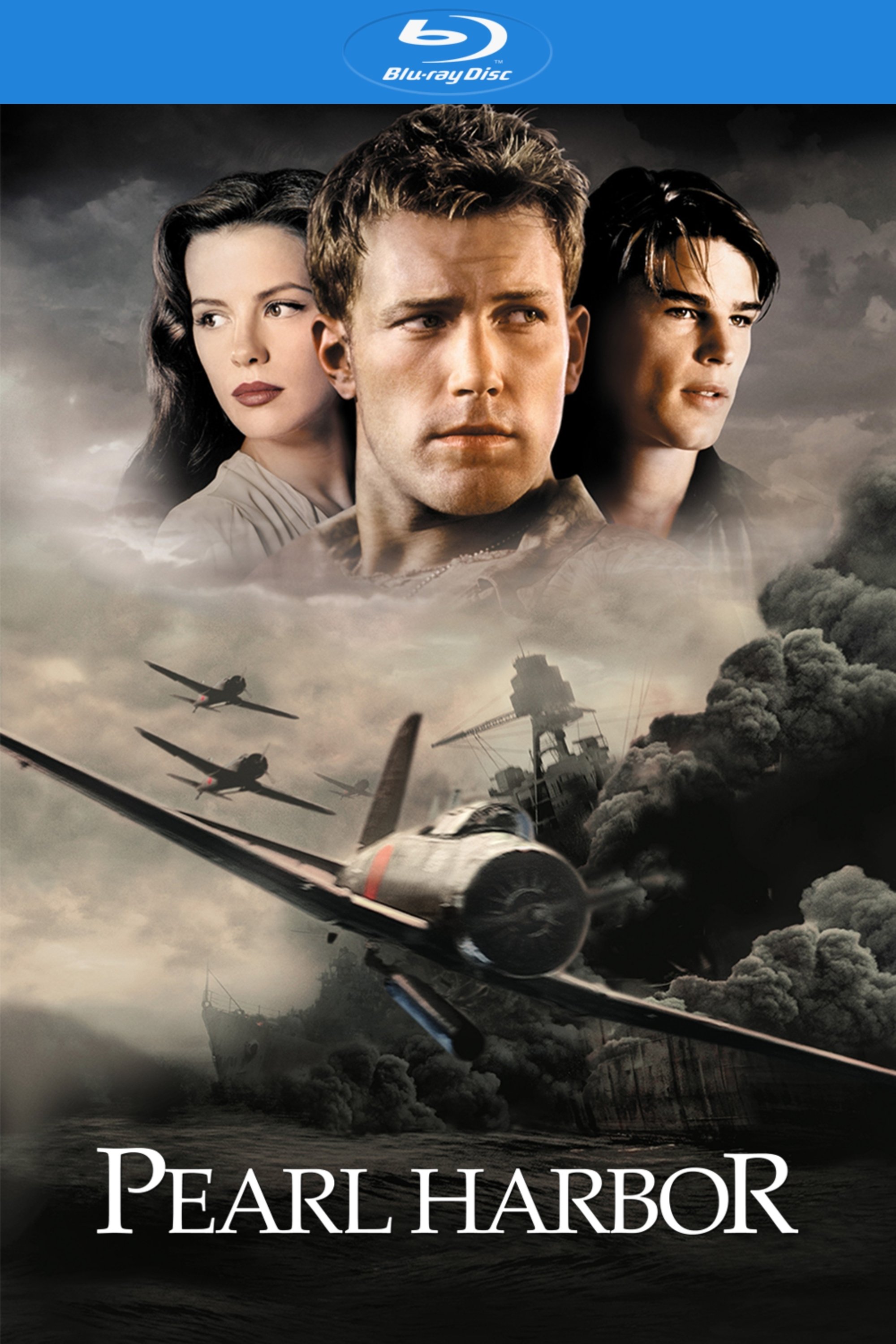 Pearl Harbor