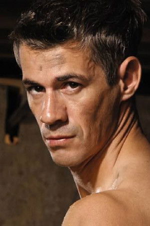 et billede af Mark Galifiore