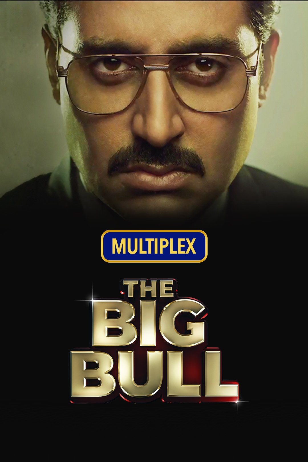 The Big Bull