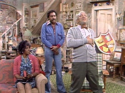 Sanford and Son