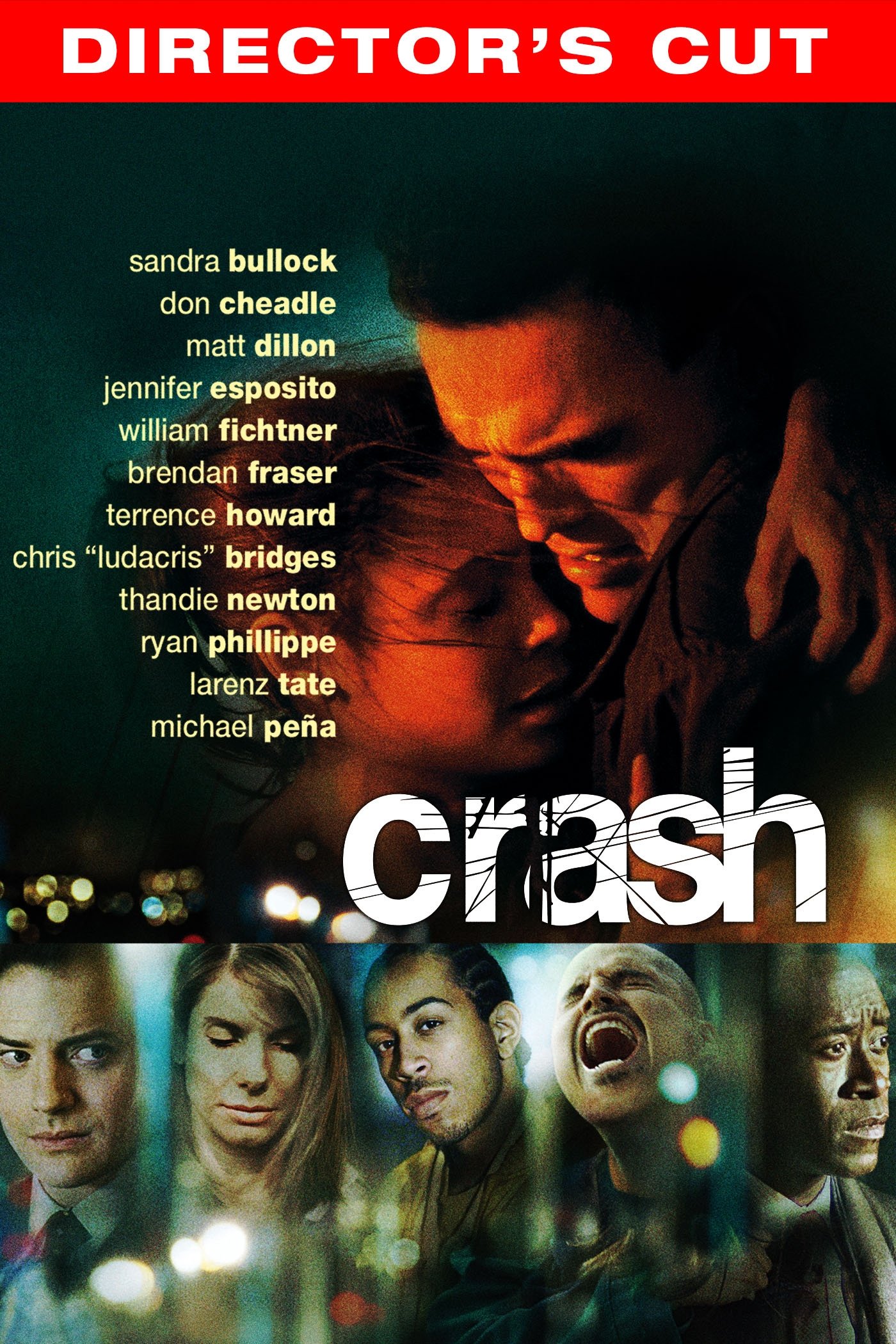 Crash