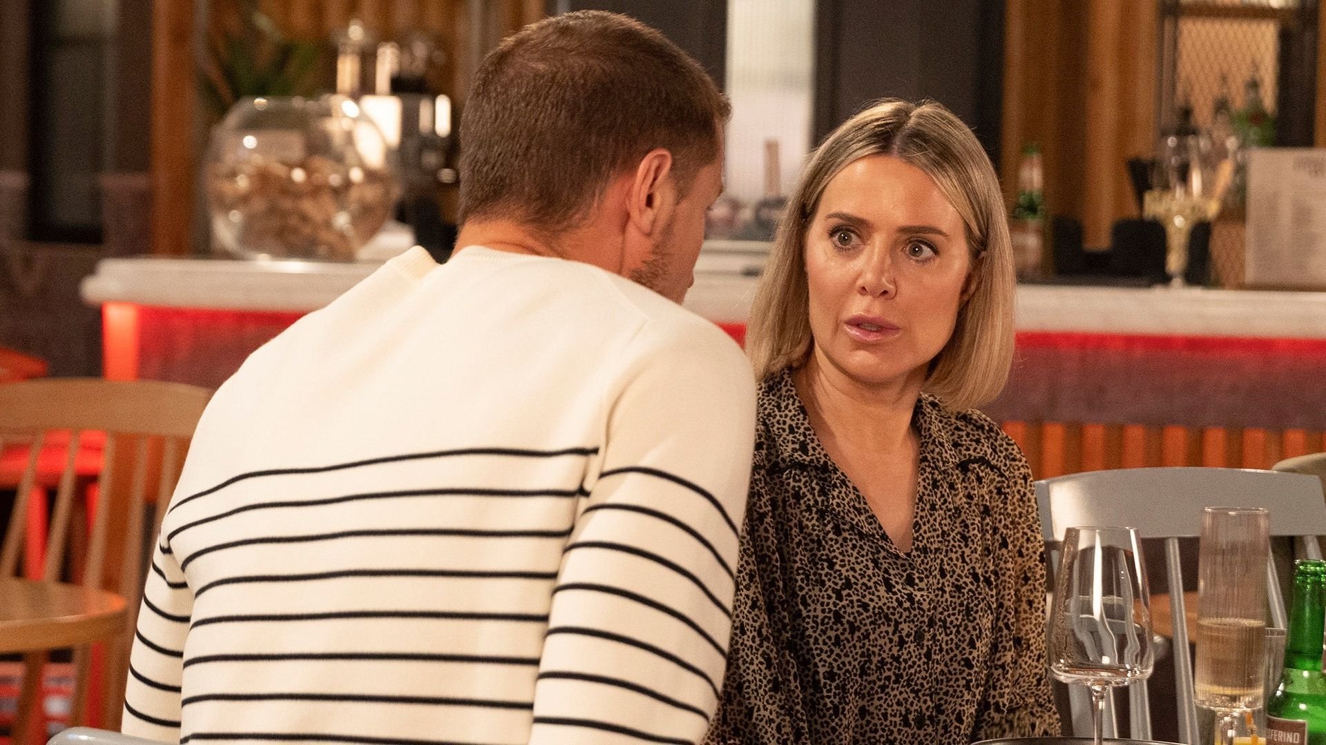 Coronation Street 66x117