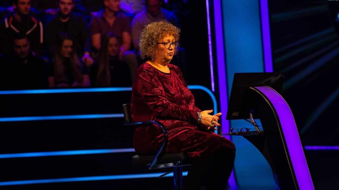 Who Wants to Be a Millionaire?