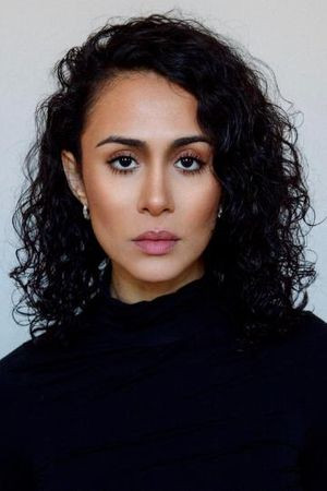 et billede af Roshi Hoss