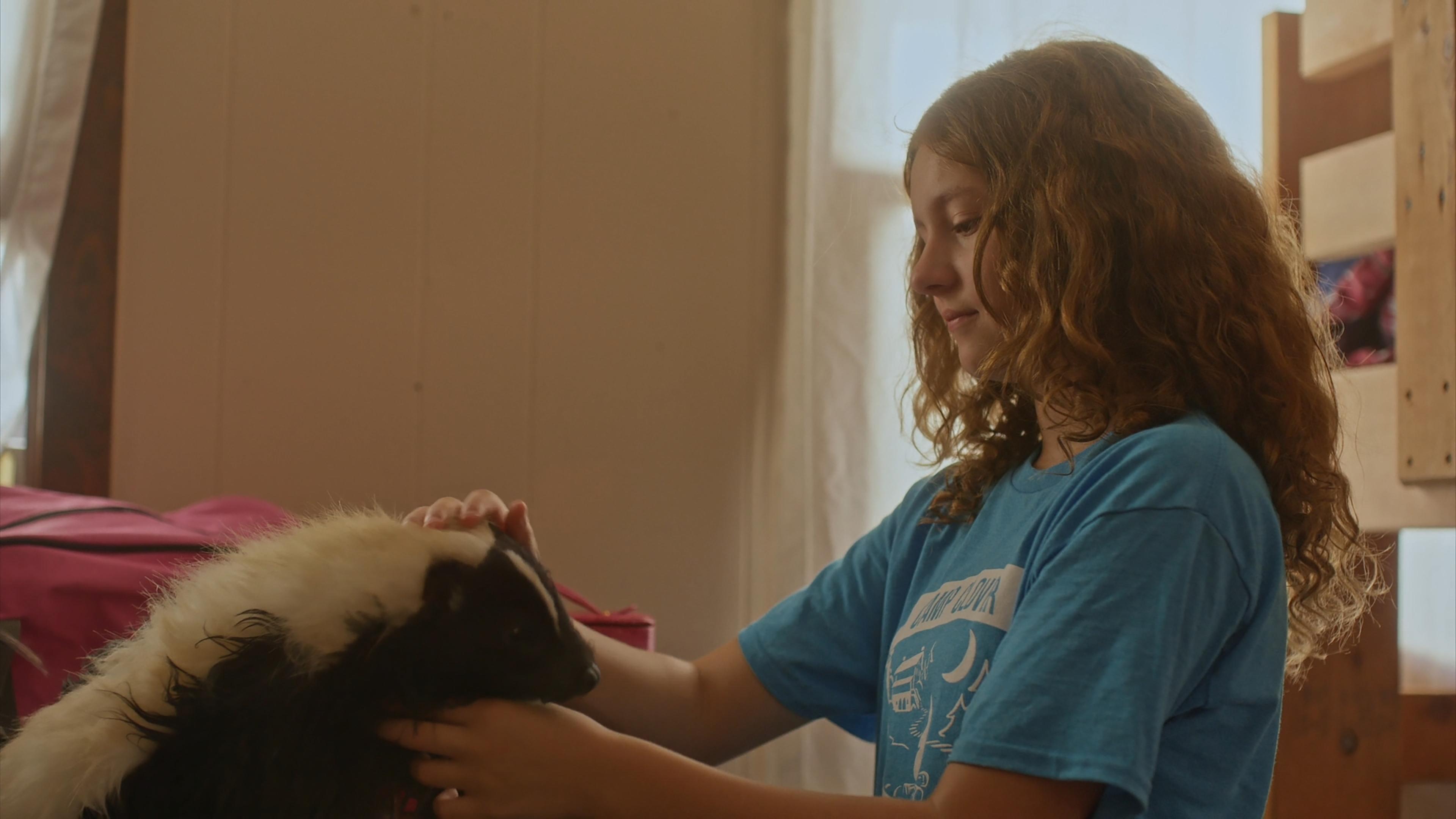 Stinky Summer (2024)
