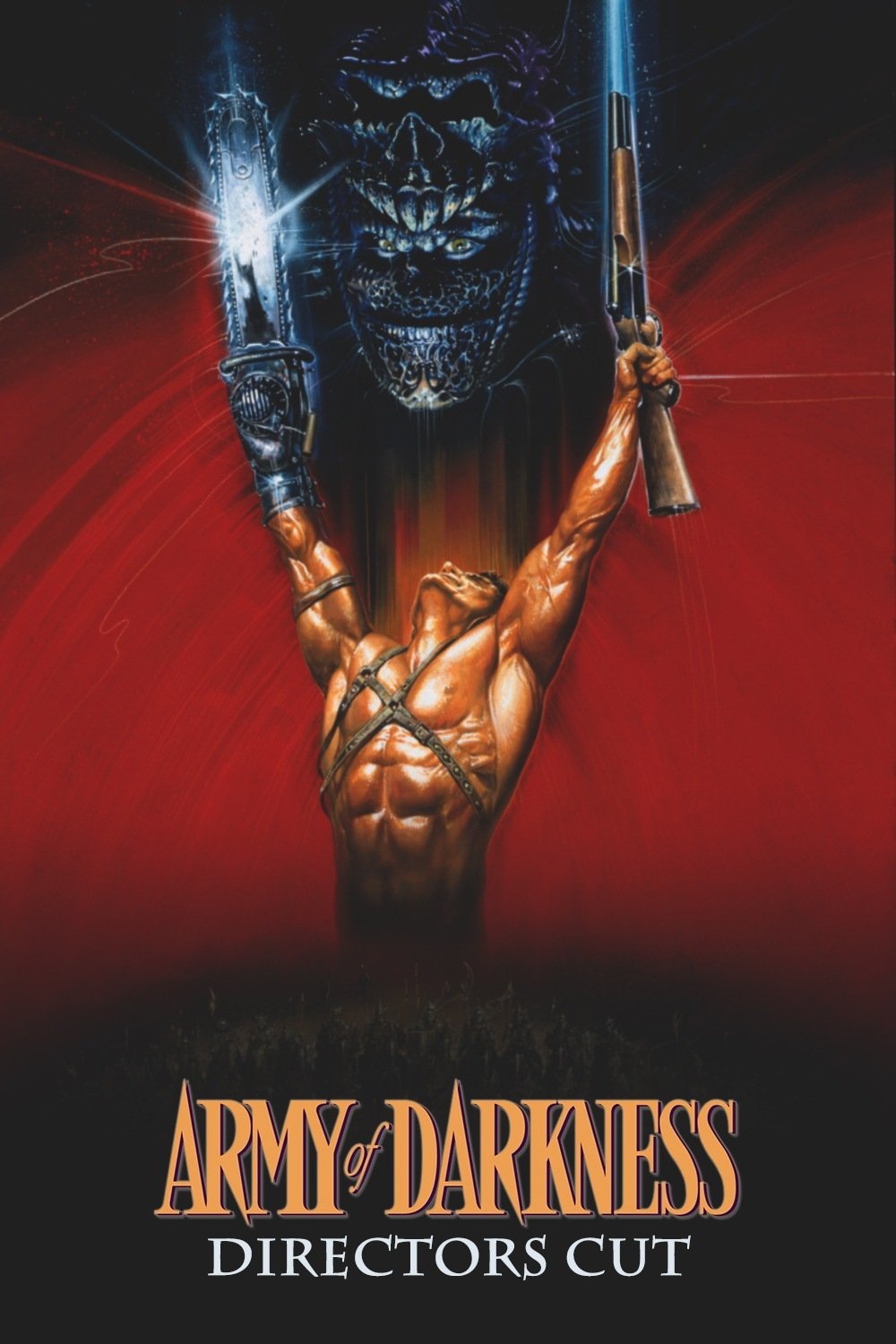 Army of Darkness