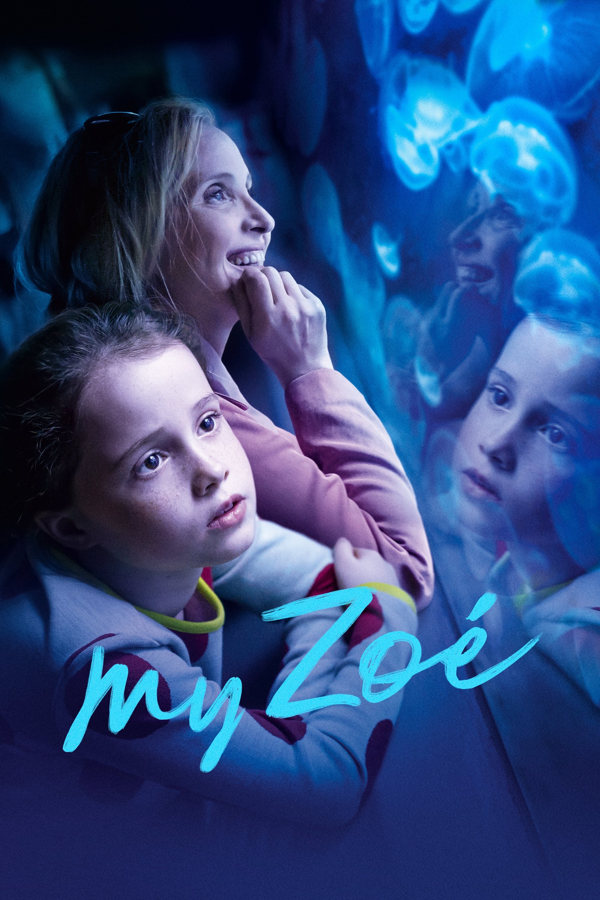 Affiche du film My Zoe 127918