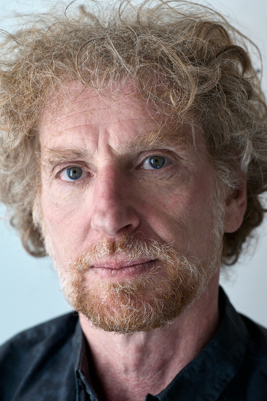 et billede af Julien Hirsch