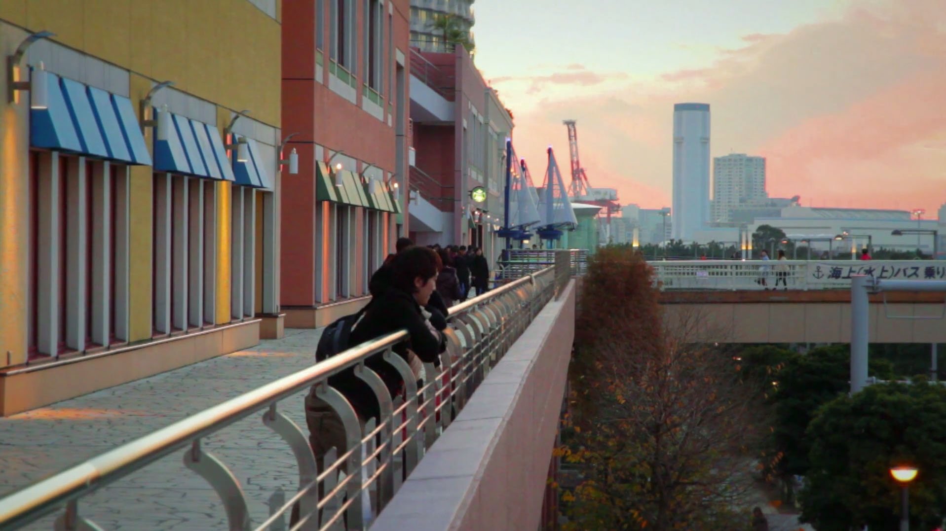 Asie Insolite - Odaiba