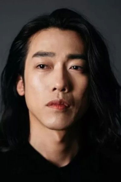 et billede af Kwon Oh-cheol