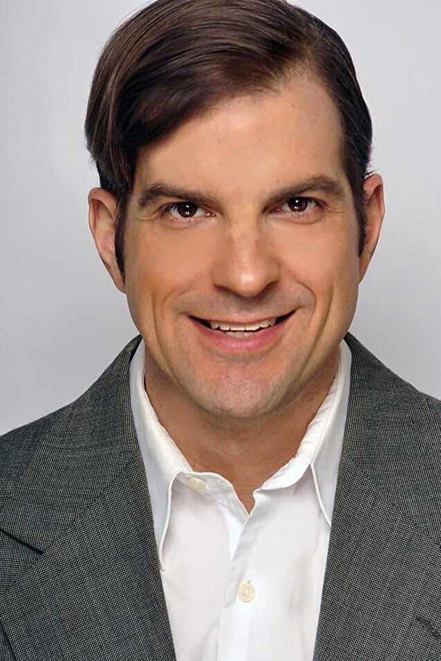 et billede af Matt Gorsky