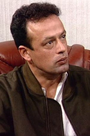 et billede af Eduardo Viana