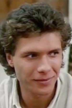 et billede af Dominique Irissou