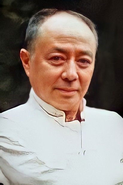 et billede af Tianzong Chen