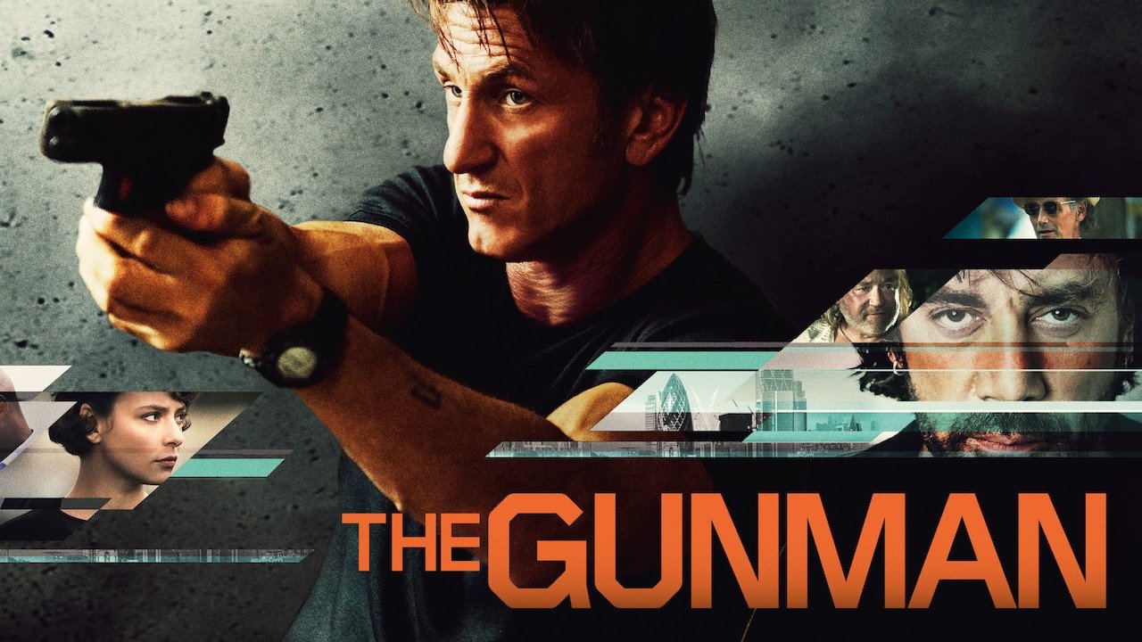 The Gunman