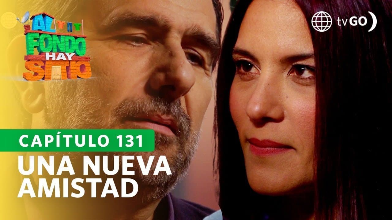 Al Fondo Hay Sitio Staffel 10 :Folge 1 