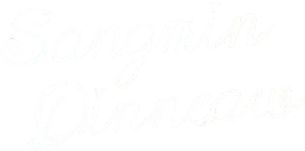 Sangmin Dinneaw Logo