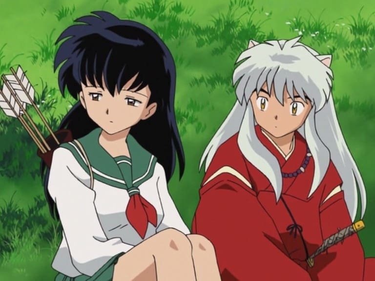 InuYasha Staffel 1 :Folge 109 