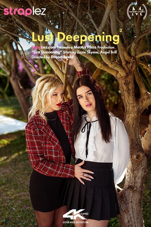 Lust Deepening 2