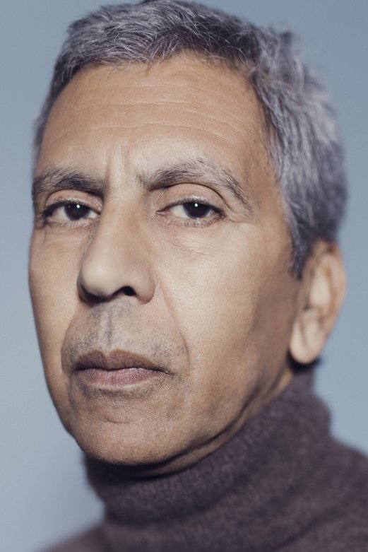 et billede af Rachid Bouchareb