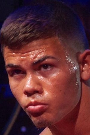 et billede af Bryce Mills