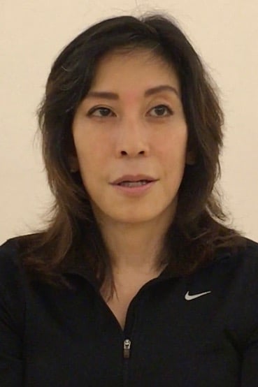 Midori Nakamura